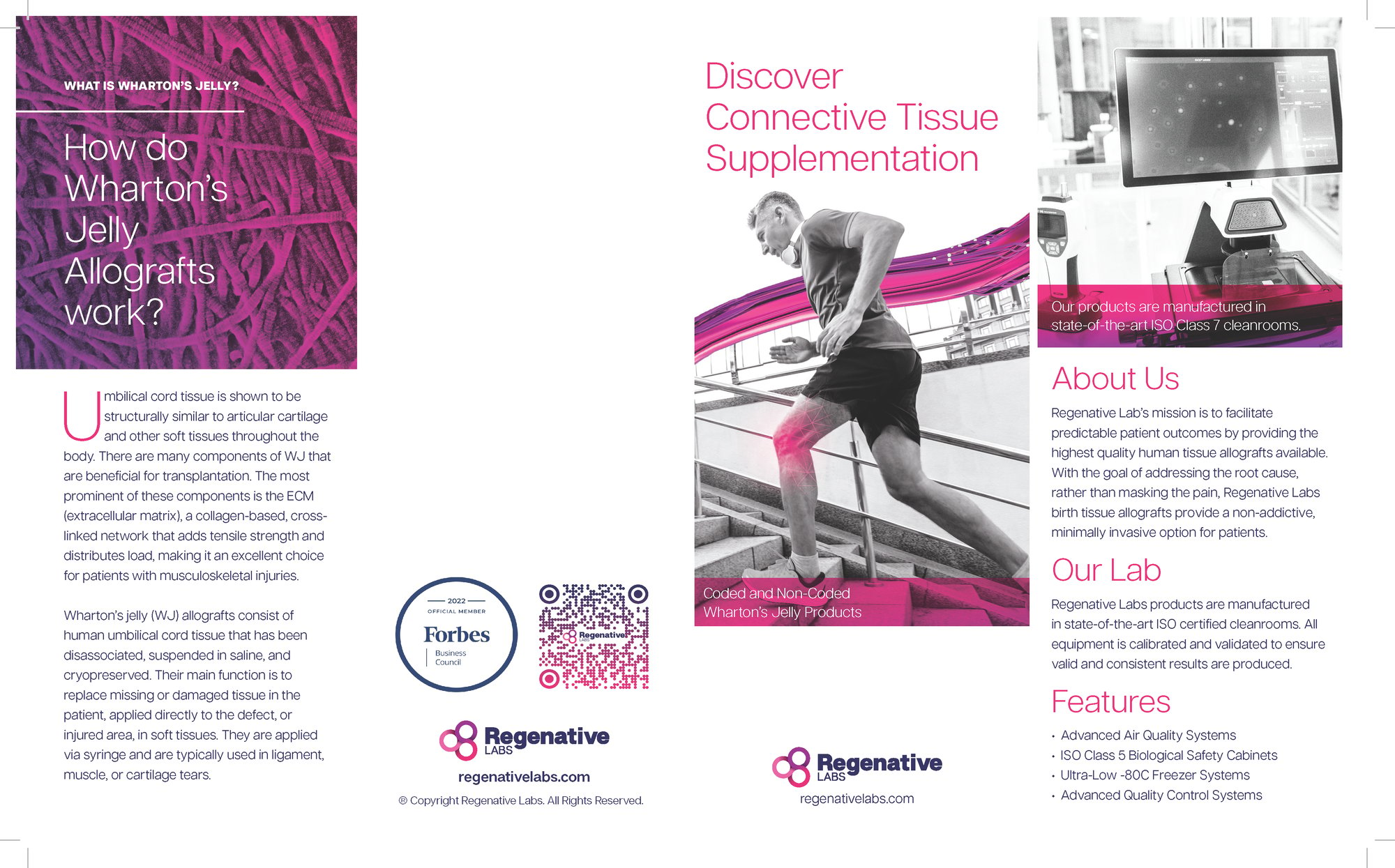 Discover CTS brochure with only cryotext_Page_1